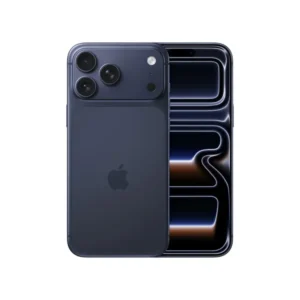 iPhone 17 Pro Max 256GB 5G Azul Oscuro