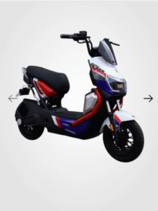 Bicicleta Eléctrica Aguila Pro