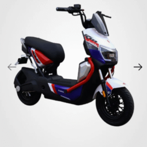 Bicicleta Eléctrica Aguila Pro