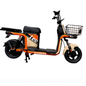 Bicicleta Eléctrica Leo