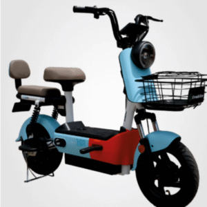 Bicicleta Eléctrica Sol Pro