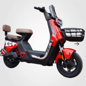 Bicicleta Eléctrica Rayo Pro